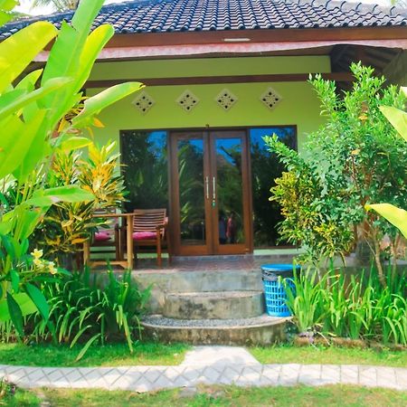 Pondok Balian Selemadeg  Eksteriør bilde