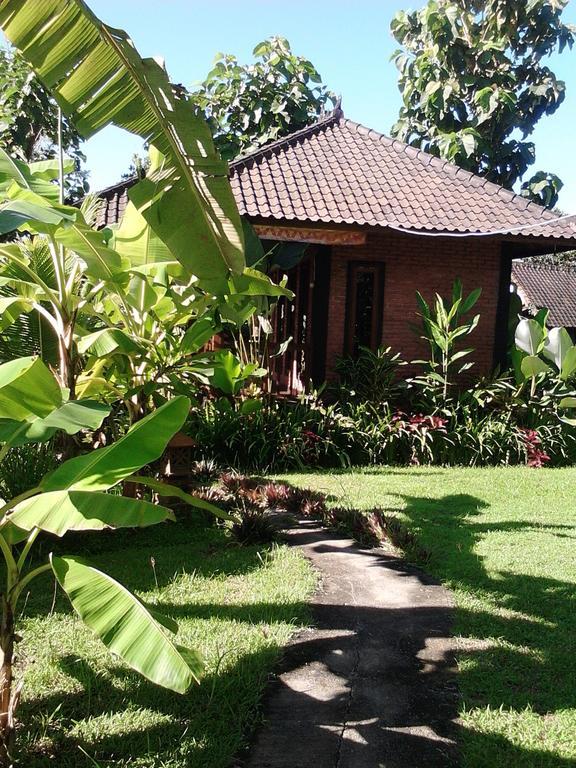Pondok Balian Selemadeg  Eksteriør bilde